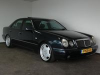 tweedehands Mercedes E50 AMG AMG