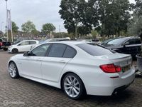 tweedehands BMW 535 5-SERIE d High Executive|Dak|219DKM NAP|Lees tekst!