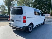 Occasion Citroën Jumpy 116 PK (85 kW) 2017 Wit MPV