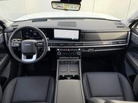 Occasion Hyundai Santa Fe Premium 252 PK (185 kW) 2025 Creamy white metallic matte (wwm) SUV