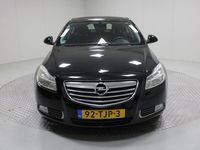 tweedehands Opel Insignia 2.0 CDTI EcoFLEX Business Edition | Climate / Crui