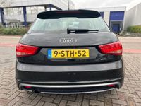 tweedehands Audi A1 Sportback 1.2 TFSI Admired