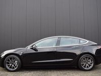 Occasion Tesla Model 3 Standard Range 239 kW (326 PK) 2020 Zwart Sedan