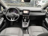 tweedehands Renault Clio V 1.3 TCe Intens Automaat/Led/Navigatie/Cruise/Camera/Keyless entry