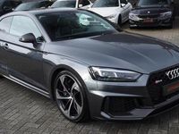 tweedehands Audi RS5 RS5 Coupé 2.9 TFSIQuattro | Keramische remmerij