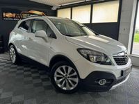 tweedehands Opel Mokka 1.6i Cosmo 1er propriétaire garantie 12 mois