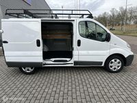 tweedehands Nissan Primastar 2.0 dCi L1H1 Visia Airco Cruise Ex btw !