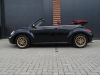 tweedehands VW Beetle (NEW) 2.0 Highline Airco Leder Stoelverw Youngtimer