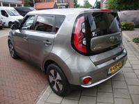 tweedehands Kia Soul EV ExecutiveLine 27kWh