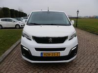 Occasion Peugeot Expert Premium 122 PK (89 kW) 2017 Wit Van