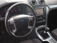 tweedehands Ford Mondeo 1.6 EcoBoost Titanium | Navigatie | Climate Contro
