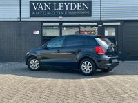 tweedehands VW Polo 1.4-16V Trendline / Carplay / Camera / Cruise / Clima / Electrische Ramen