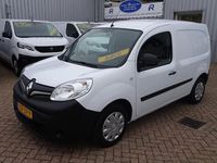 Occasion Renault Kangoo Komfort 80 PK (58 kW) 2021 Wit MPV