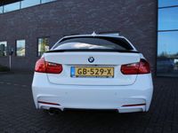 tweedehands BMW 328 3-SERIE i High Executive M Performance