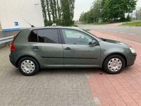 tweedehands VW Golf V 1.9 TDI Trendline