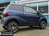 tweedehands Aixam Crossover Premium Brommobiel Premium Airco | 462 KM