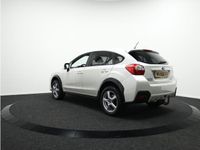 tweedehands Subaru XV 2.0i Luxury AWD Trekhaak | Stoelverw | 1600kg trek