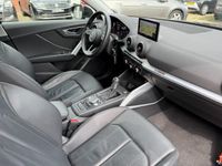 Occasion Audi Q2 Sport 150 PK (110 kW) 2018 Zwart SUV