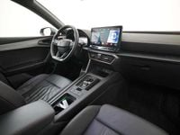 Occasion Cupra Leon 150 PK (110 kW) 2023 Grijs Stationwagen