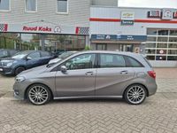 tweedehands Mercedes B250 4MATIC PRESTIGE