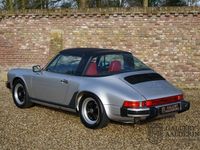 tweedehands Porsche 911SC 3.0