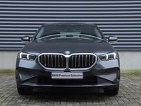 tweedehands BMW 520 5-serie Sedan i | Nieuw Model!! / Innovation