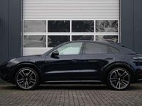 Occasion Porsche Cayenne Platinum Edition 462 PK (339 kW) 2023 Blauw SUV