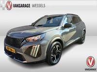 Occasion Peugeot 2008 Allure 136 PK (100 kW) 2025 Grijs SUV
