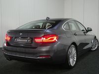 tweedehands BMW 420 4 Serie Gran Coupé i High Executive Luxury Line Automaat