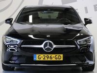 tweedehands Mercedes CLA200 Business Solution/ Achteruitrijcamera/ NAP/ Origineel NL