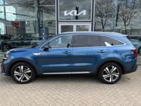 tweedehands Kia Sorento 1.6 T-GDI Plug-in Hybrid 4WD ExecutiveLine 5p. ECC