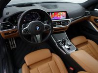 Occasion BMW 330 M Sport 291 PK (214 kW) 2021 Grijs Sedan