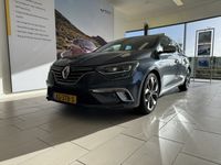 tweedehands Renault Mégane GT Line 1.2 TCe