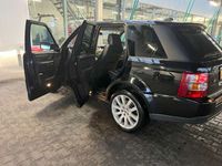 tweedehands Land Rover Range Rover Sport 2.7 TdV6 HSE