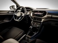 tweedehands VW T-Cross - 1.0 TSi Life | Adapt. Cruise | PDC | Lane Assist |