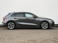 Occasion Audi A3 Sportback e-tron S-Line 15 PK (11 kW) 2026 Grijs Hatchback