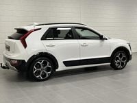 Occasion Kia Niro 142 PK (104 kW) 2023 Wit SUV