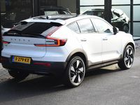 Occasion Volvo C40 Plus 175 kW (238 PK) 2023 Wit SUV