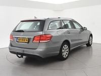 Occasion Mercedes 200 136 PK (100 kW) 2013 Grijs Stationwagen