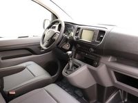 tweedehands Opel Vivaro 1.5 CDTI L2H1 Edition | Navigatie | Metaallak | Camera achter | Snel leverbaar | Lichtmetalen velgen | 3 zitplaatsen