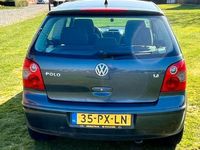 Occasion VW Polo 74 PK (54 kW) 2005 Hatchback