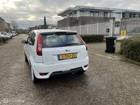 tweedehands Ford Fiesta 1.4-16V Futura XL