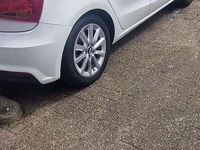 Occasion Audi A1 95 PK (69 kW) 2018 Wit Hatchback