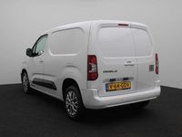Occasion Fiat Doblò S 102 PK (75 kW) 2024 Goud MPV
