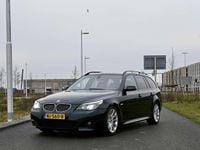 Occasion BMW 530 258 PK (189 kW) 2005 Groen Stationwagen