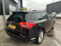 tweedehands Citroën C5 Tourer 1.6 THP Business * Airco * NAVI * AUT * PDC *