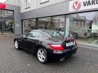 tweedehands Mercedes SLK200 200