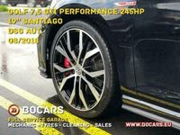 tweedehands VW Golf VII 2.0 TSI 245HP Performance DSG|Full-LED|ActiveInfo