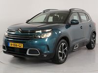 Occasion Citroën C5 Aircross Business Class 131 PK (96 kW) 2020 Groen SUV