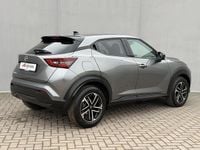 Occasion Nissan Juke N-Connecta 115 PK (84 kW) 2025 Kad  gunmetal grey SUV